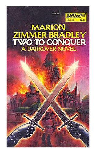 Two to Conquer (Darkover: The Hundred Kingdoms) by Marion Zimmer Bradley