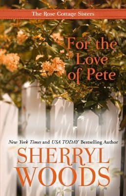 For the Love of Pete