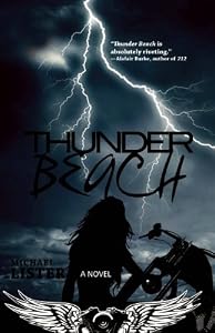 Thunder Beach