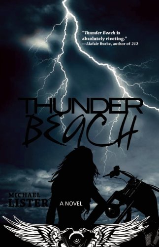Thunder Beach by Michael Lister