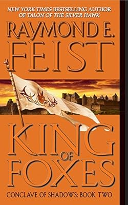 King of Foxes
