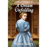 A Dream Unfolding