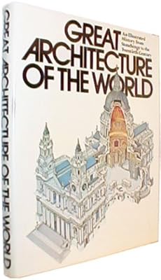 Great Architecture of the World