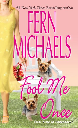 Fool Me Once by Fern Michaels