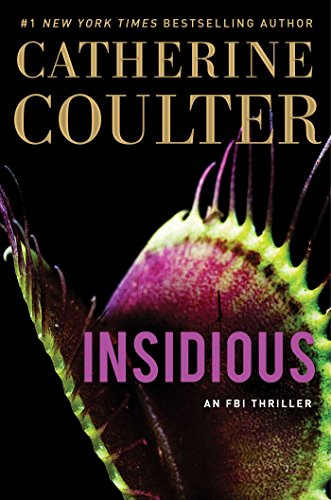 Insidious (An FBI Thriller Book 20)