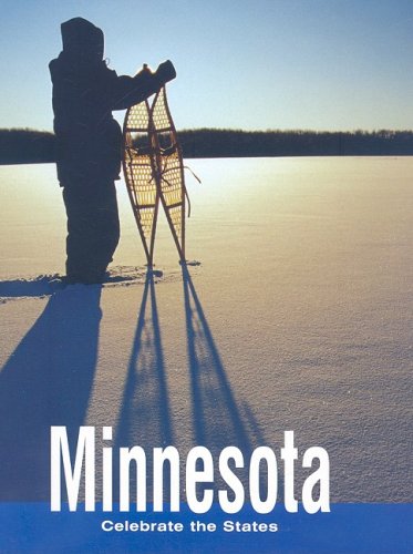 Minnesota (Celebrate the States) by Martin Schwabacher