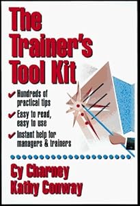 Trainers Tool Kit by Cyril Charney