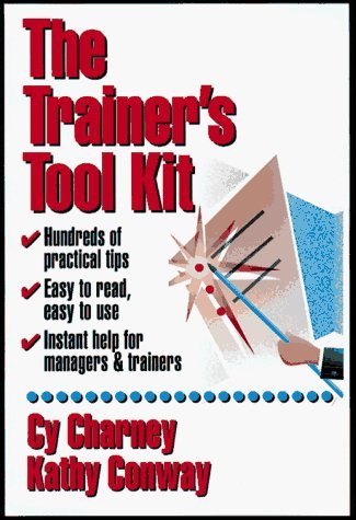 Trainers Tool Kit by Cyril Charney