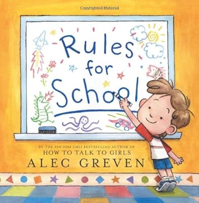 Rules for School