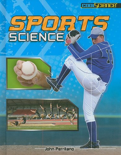 Sports Science by John Perritano