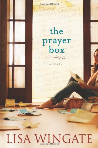 The Prayer Box by Lisa Wingate