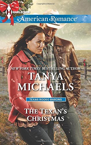 The Texan's Christmas by Tanya Michaels