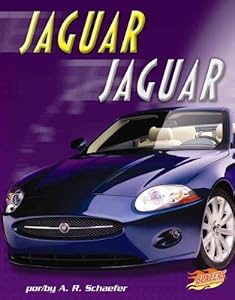 Jaguar / Jaguar (Blazers Bilingual) (Spanish Edition)