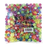 こどもクラブ スーパーボールとくとくパックすくい用 300入り 0010846