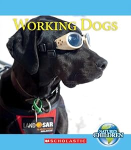 Working Dogs