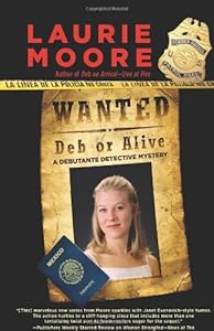 Wanted Deb or Alive