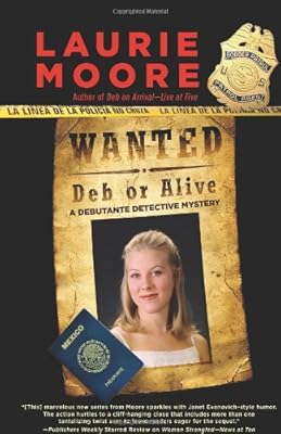Wanted Deb or Alive