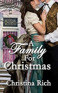 A Family for Christmas
