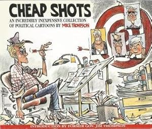 Cheap Shots Mike Thompson