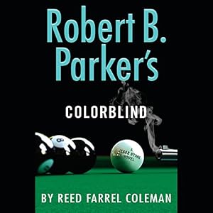 Robert B. Parker's Colorblind