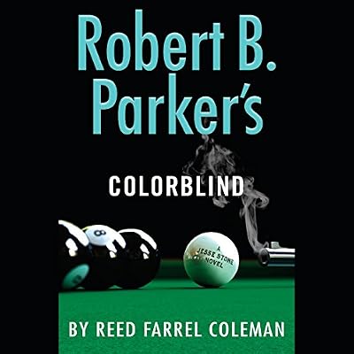 Robert B. Parker's Colorblind