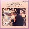 Franz Lehar : The Merry Widow (Highlights in English) (Price-less)