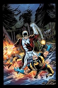 X-Men: Alpha Flight