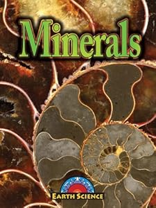Minerals