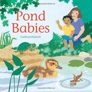 Pond Babies