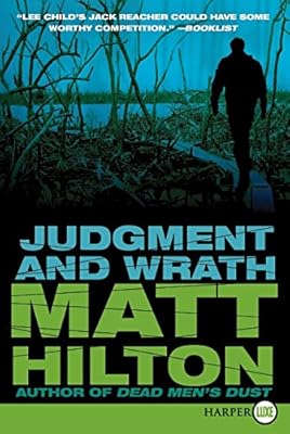 Judgment and Wrath LP
