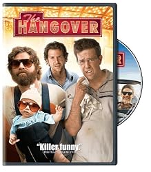 The Hangover (Rated Single-Disc Edition)