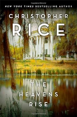 The Heavens Rise