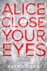 Alice Close Your Eyes