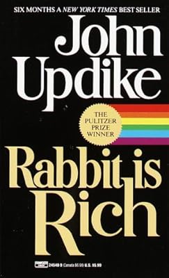 Rabbit is Rich