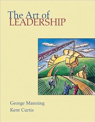 The Art of Leadership