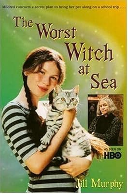 The Worst Witch at Sea