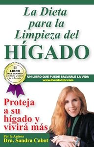 La Dieta para la Limpieza del Higado