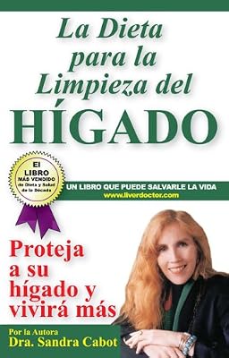 La Dieta para la Limpieza del Higado