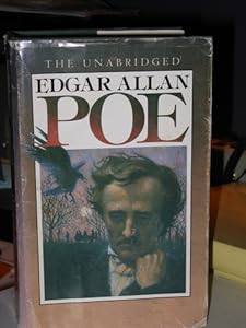 The unabridged Edgar Allan Poe