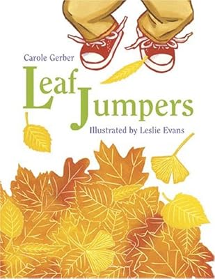 Leaf Jumpers