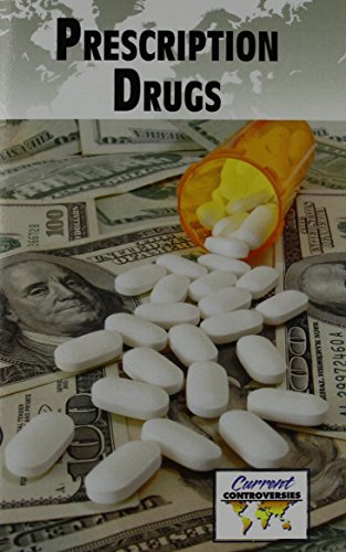 Prescription Drugs by Sylvia Engdahl
