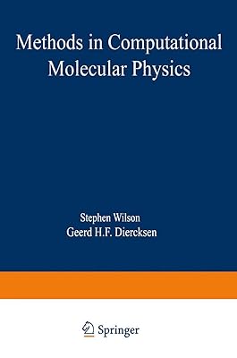 Methods in Computational Molecular Physics (NATO Science Series B:, 293)