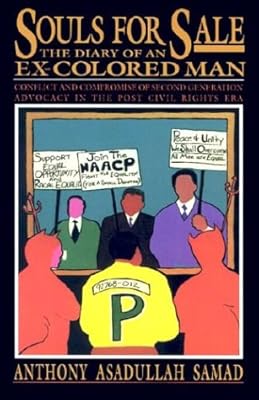 Souls for Sale: The Diary of an Ex-Colored Man