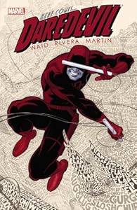 Daredevil, Vol. 1