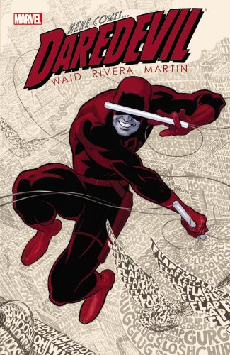 Daredevil, Vol. 1 by Mark Waid