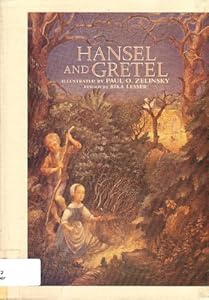 Hansel and Gretel