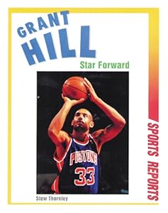 Grant Hill