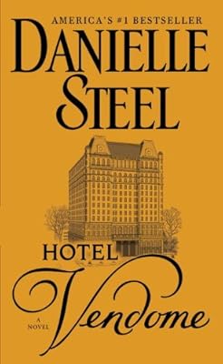 Hotel Vendome: A Novel
