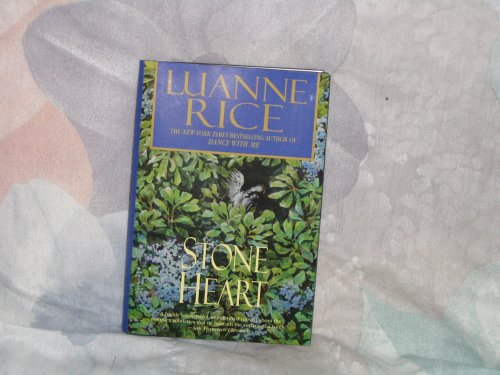 Stone Heart by Luanne Rice