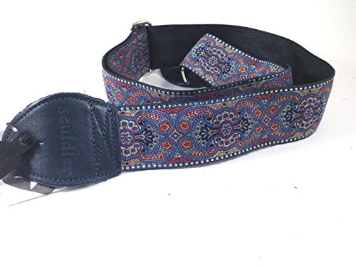 Algopix Similar Product 16 - Souldier Guitar Strap soldier 